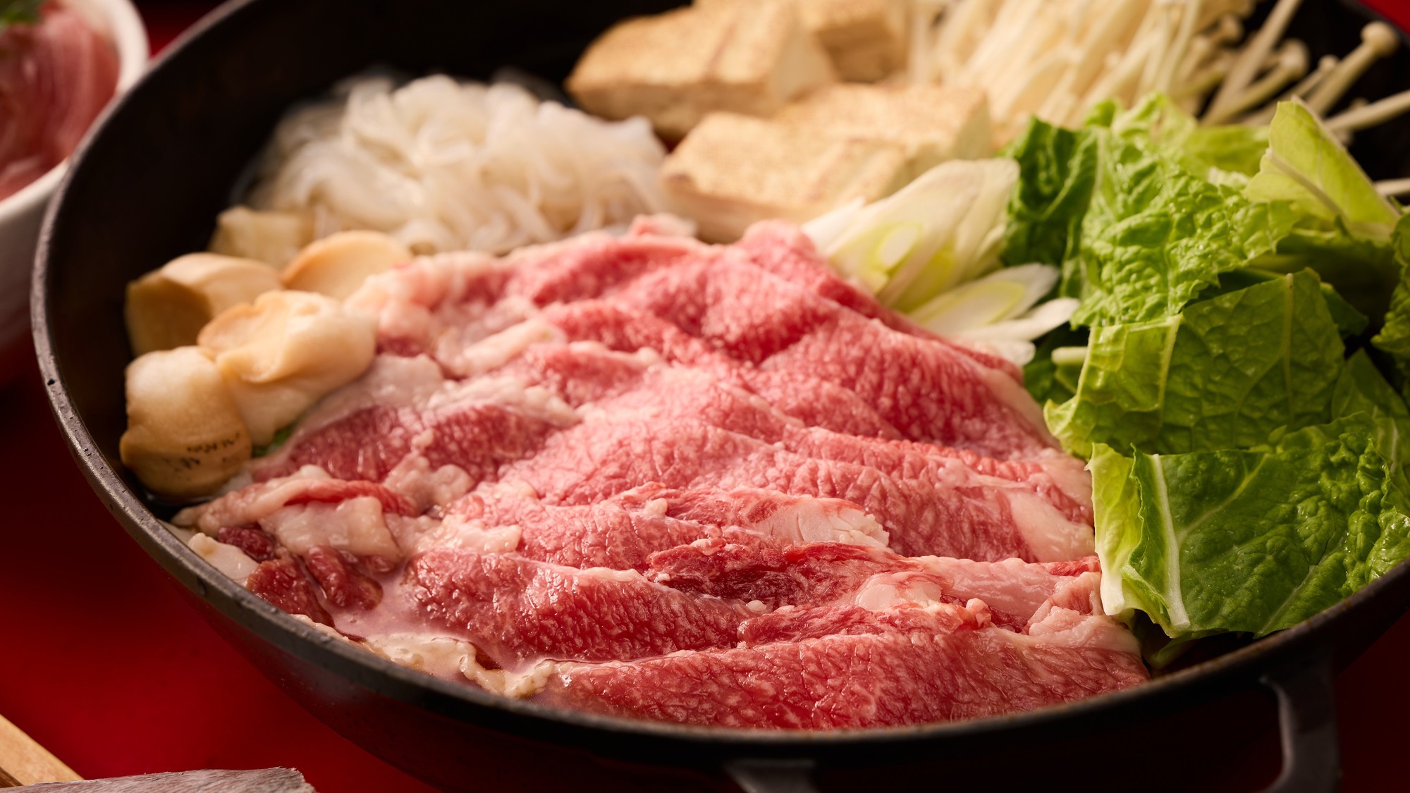 12/31-1/4「NewYear Dinner Buffet」イメージ