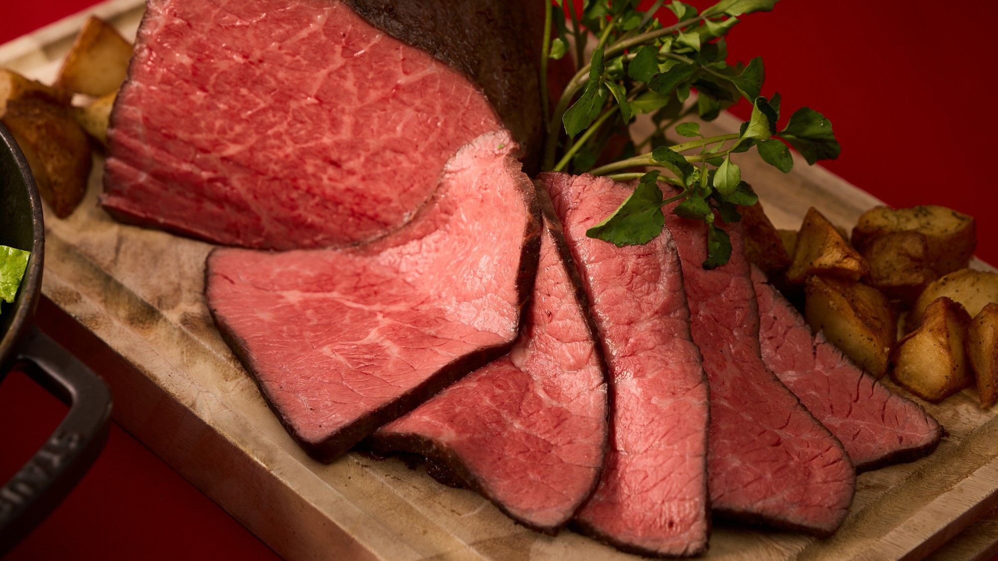 12/31-1/4「NewYear Dinner Buffet」イメージ