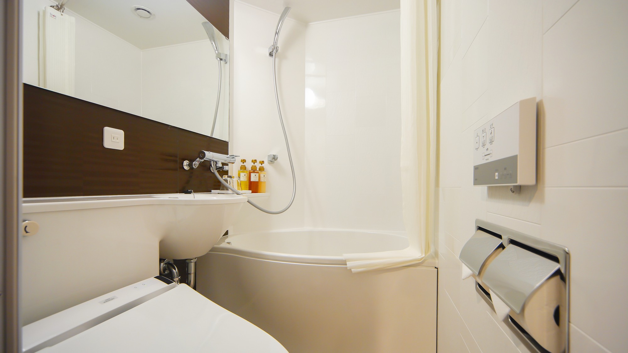 センチュリーコンフォートスタンダードバスイメージ