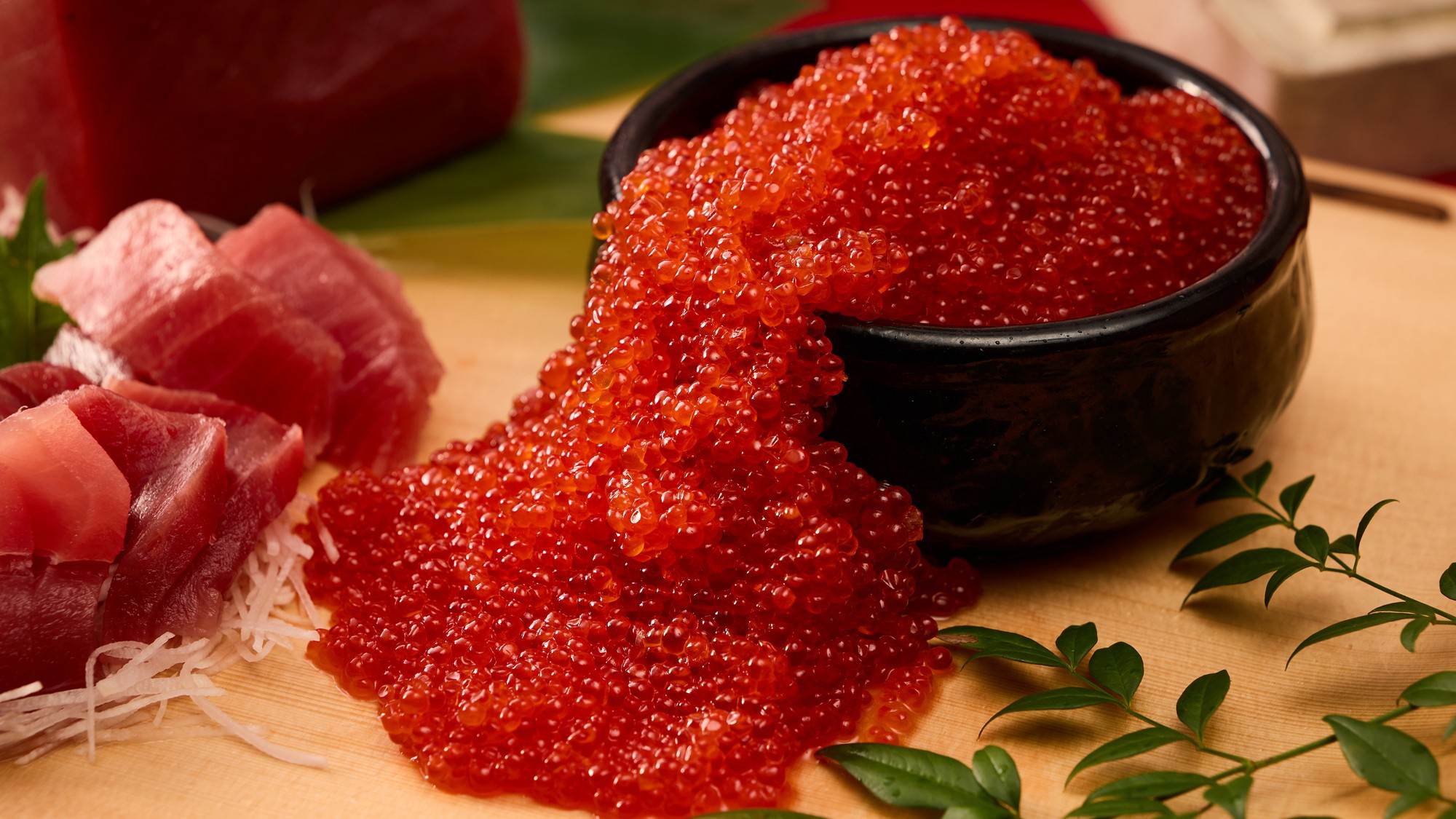 12/31-1/4「NewYear Dinner Buffet」イメージ