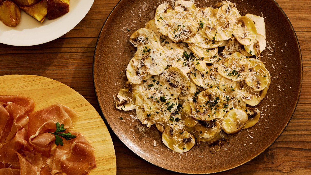 8/28-11/26「オータムビュッフェ」イメージ