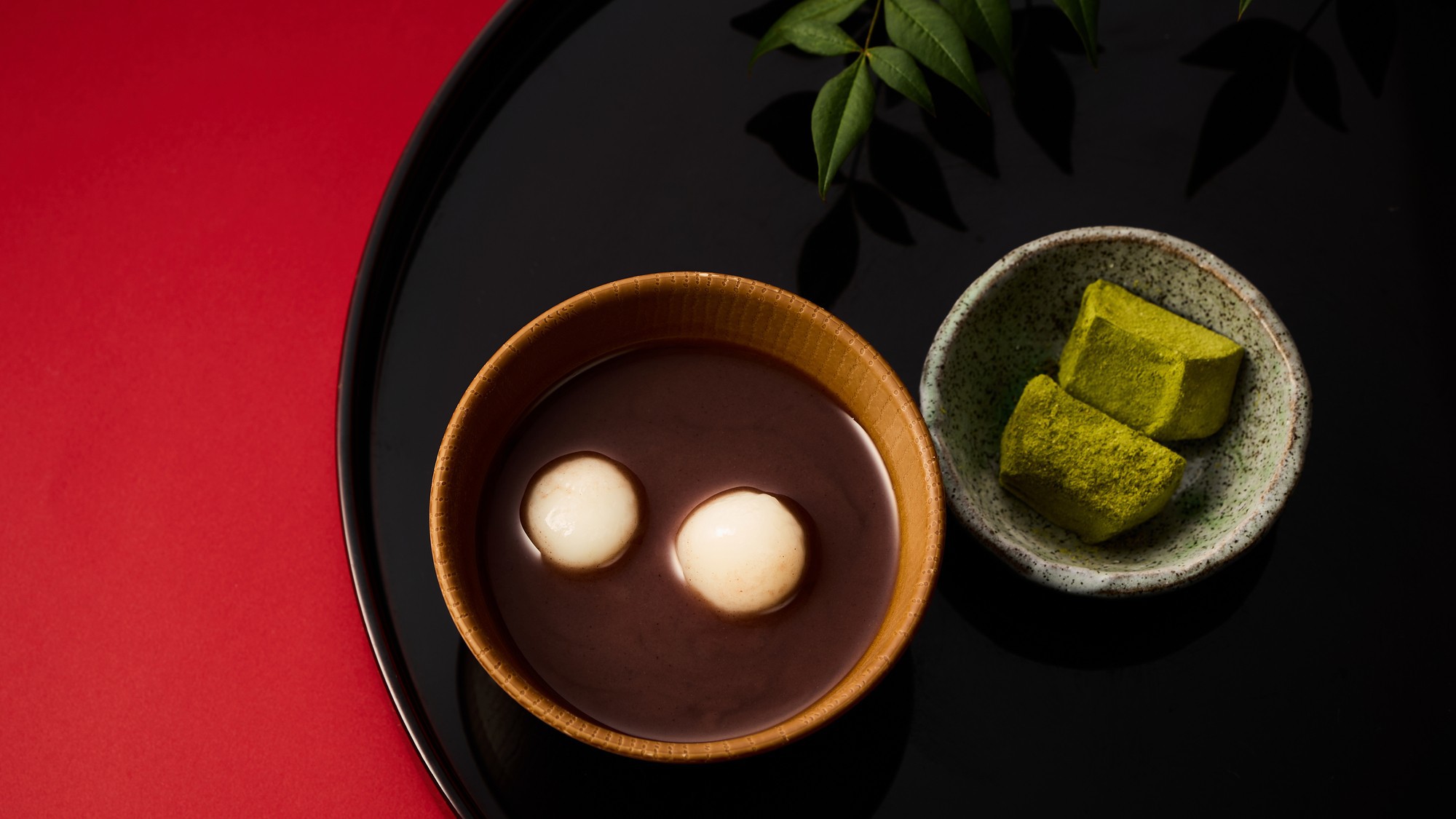 12/31-1/4「NewYear Dinner Buffet」イメージ