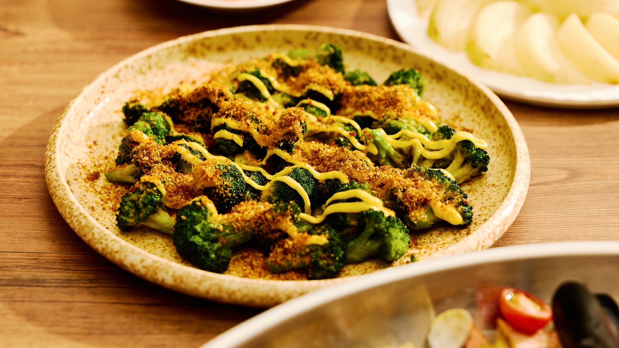 8/28-11/26「オータムビュッフェ」イメージ