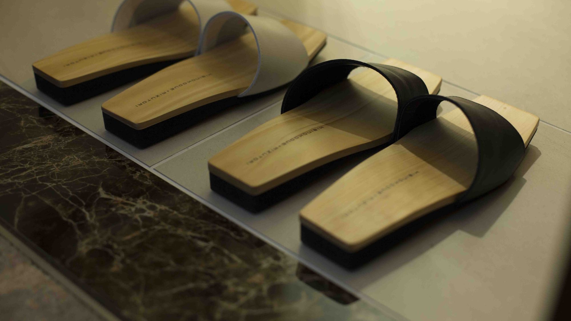 客室備品イメージ