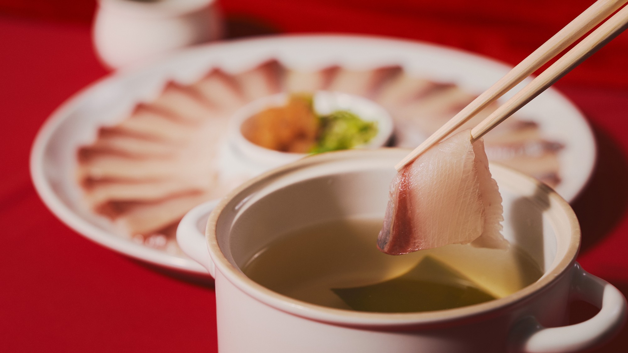 11/27-1/12「ウィンタービュッフェ」 イメージ