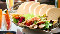 【迷ったらコレ】初夏の京都シンプルステイ　JR京都駅中央口から徒歩約2分　-朝食付き-