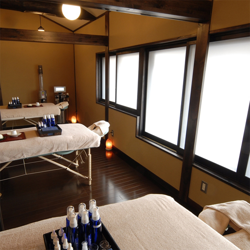 アロマテラピーB&I