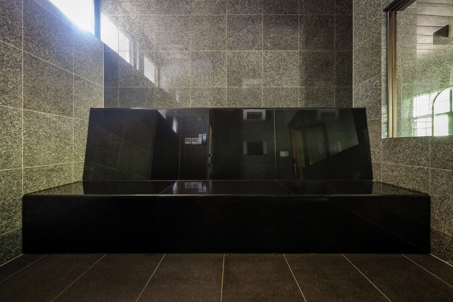 【低温サウナ】サーマルルーム