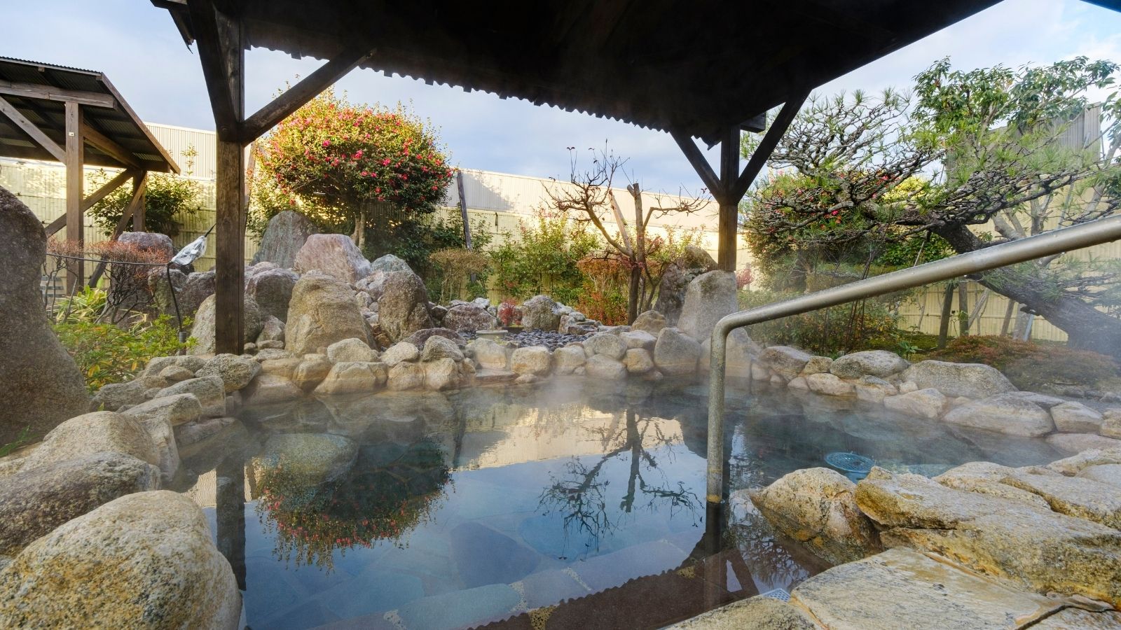 温泉