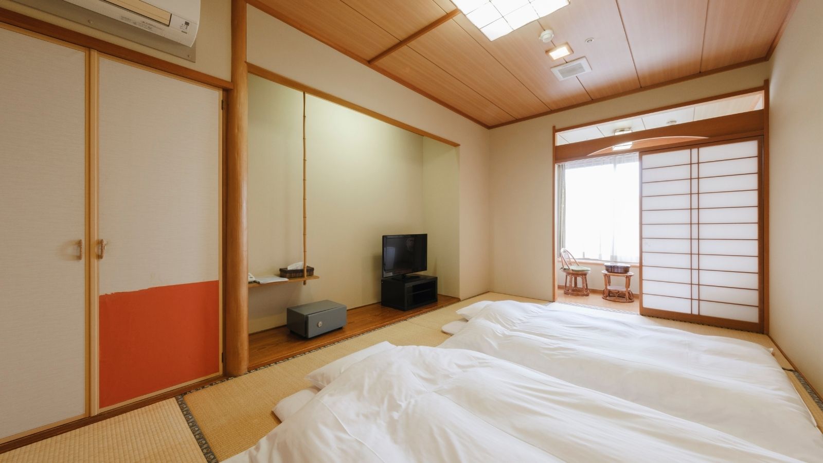 和室（303号室）