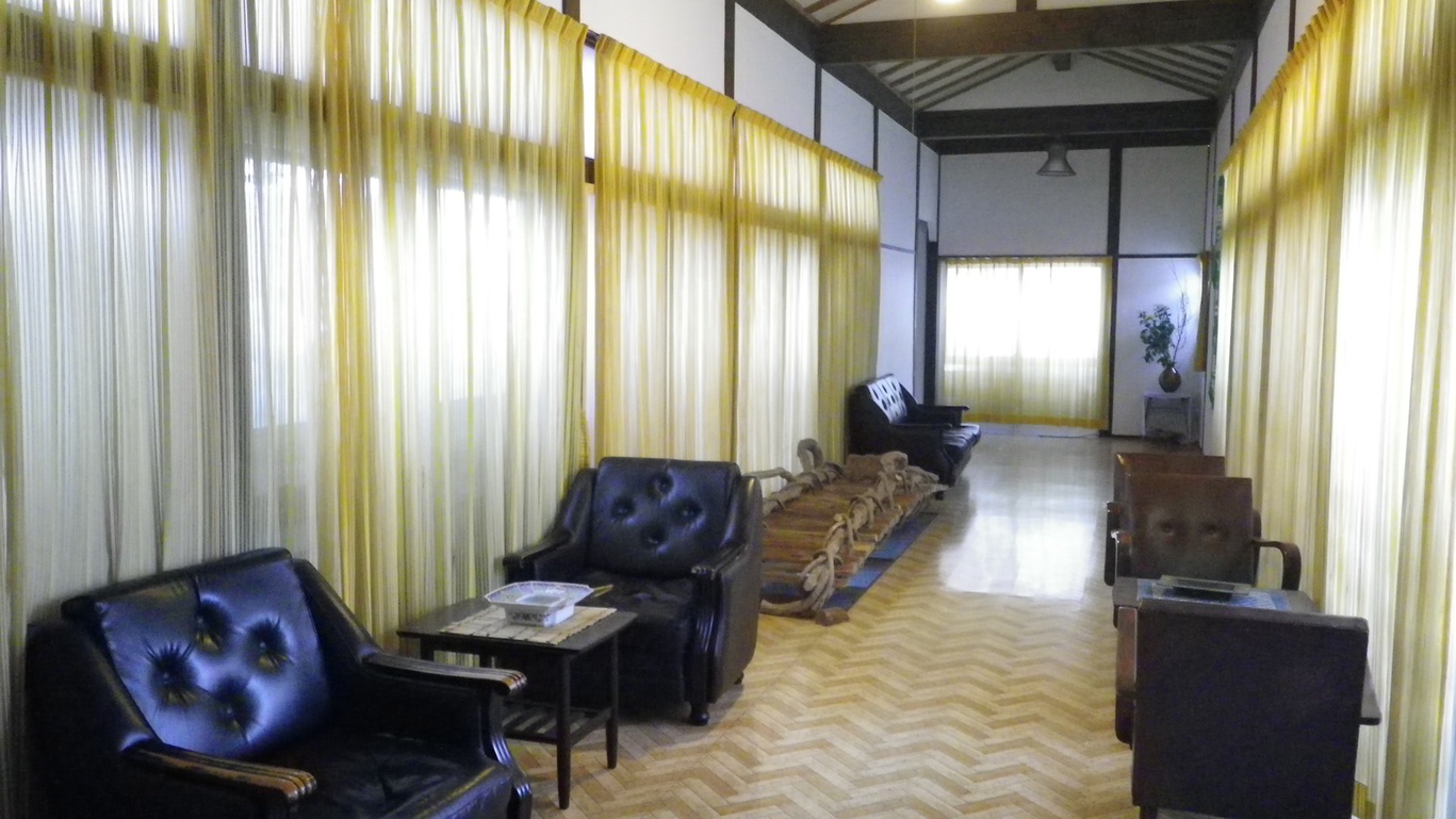 Oritate Onsen Yamakiya Ryokan Main Image Oritate Onsen Yamakiya Ryokan, Uonuma