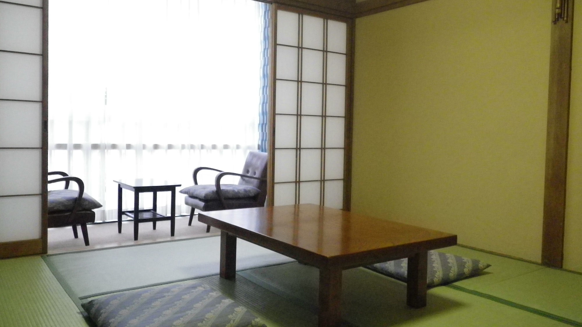 Oritate Onsen Yamakiya Ryokan Image 4, Uonuma, Japan