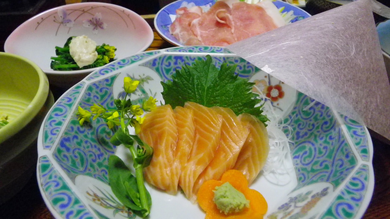 Oritate Onsen Yamakiya Ryokan Image 3, Uonuma, Japan