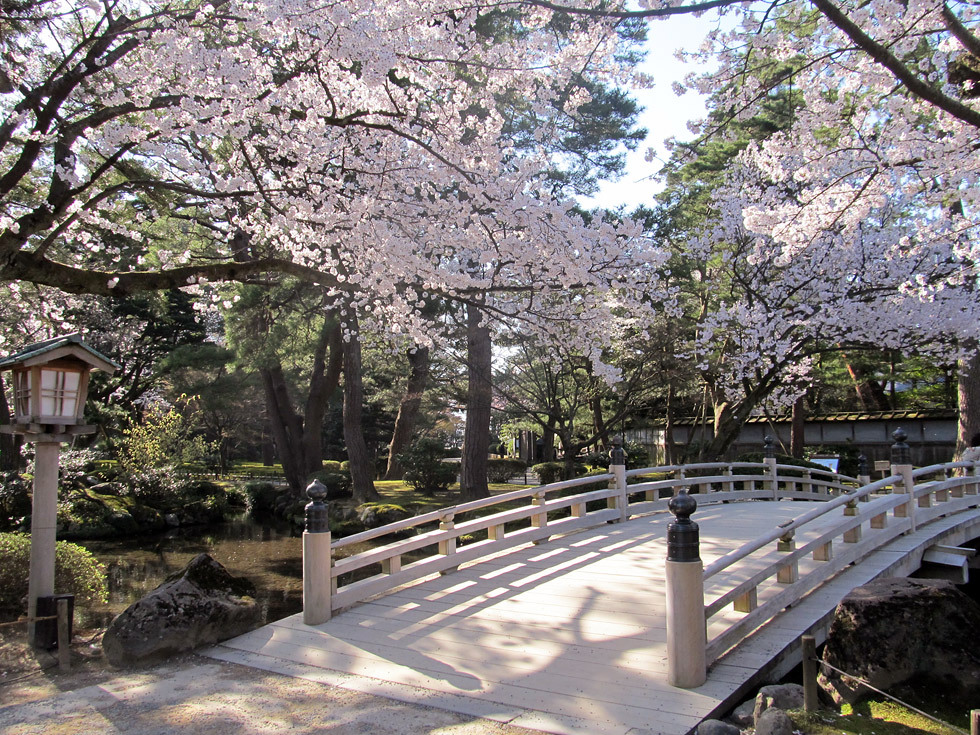 兼六園