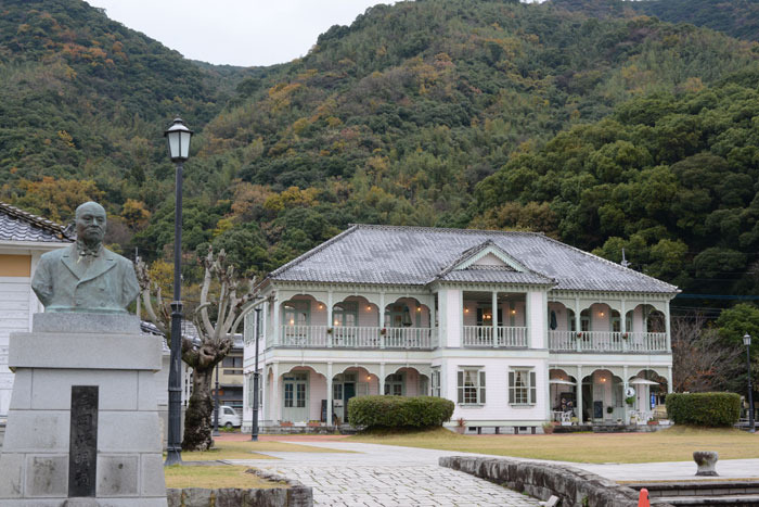 松島岬亭觀光飯店