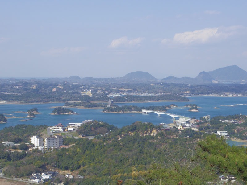 松岛观光酒店 岬亭