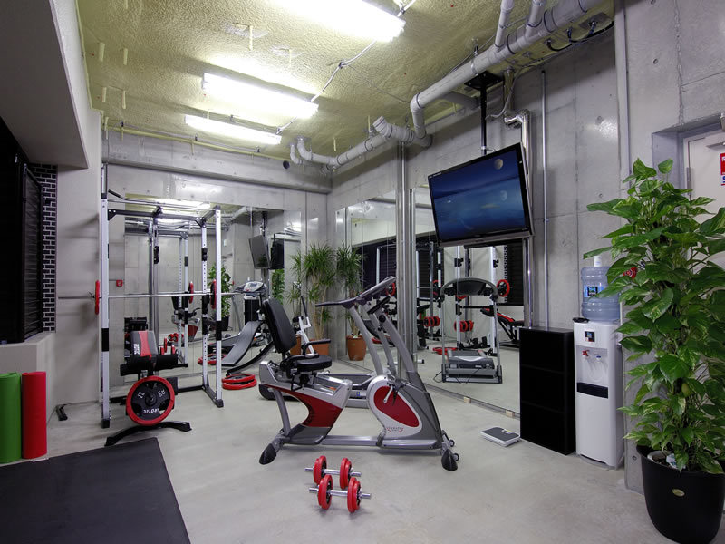 This photo about Yokohama Serviced Apartments Isezakicho New Annex shared on HyHotel.com