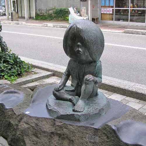 ・鬼太郎