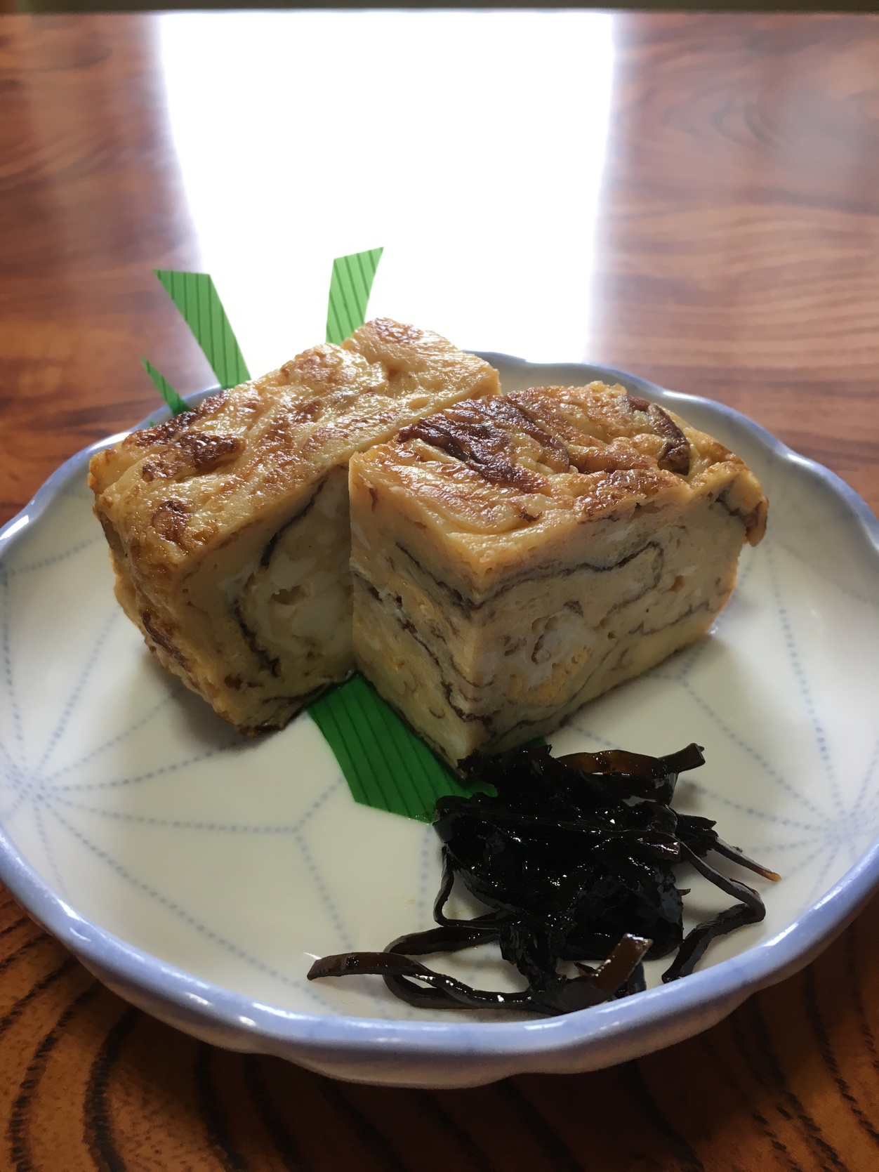 玉子焼き