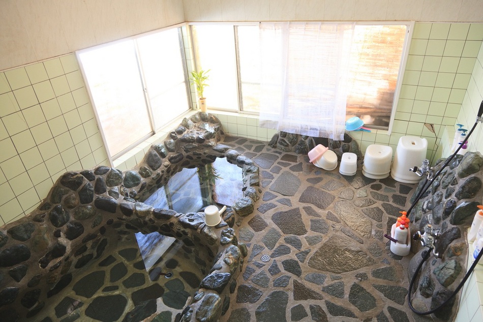 Yunoyama Onsen Morii Ryokan