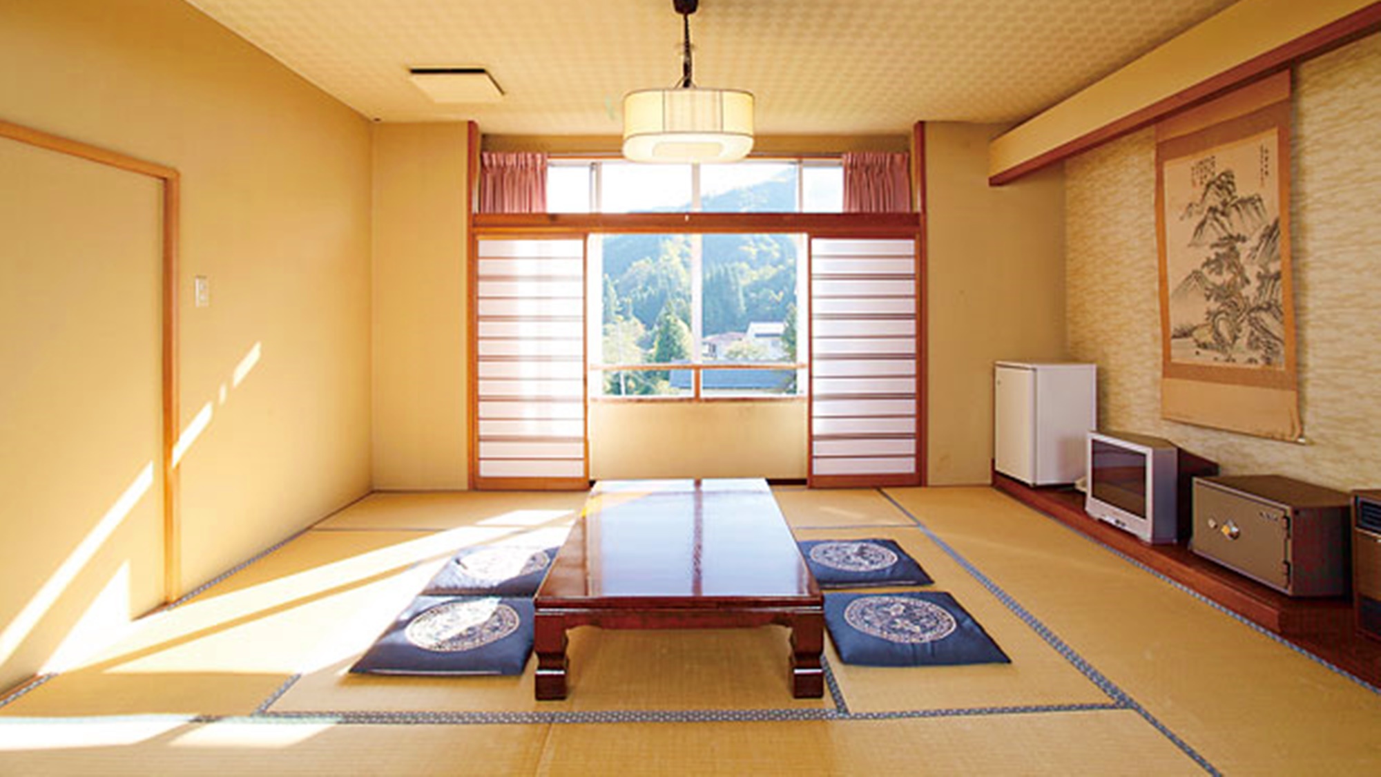 Oritate Onsen Ryokan Choja Image 2, Uonuma, Japan
