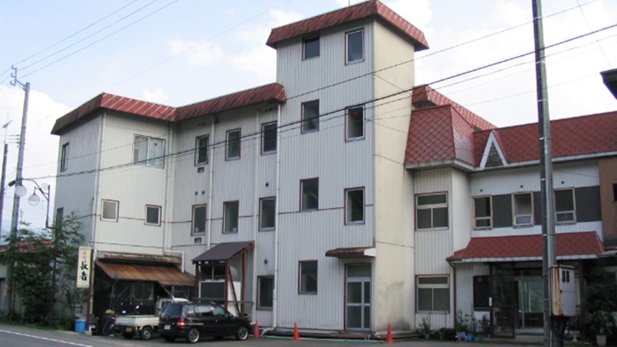 Oritate Onsen Ryokan Choja Image 4, Uonuma, Japan