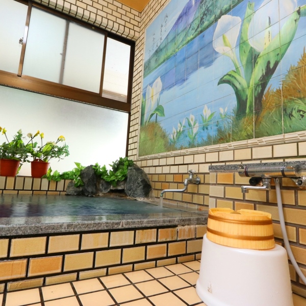 This photo about Oze Tokura Onsen Tabino Yado Yamabiko shared on HyHotel.com