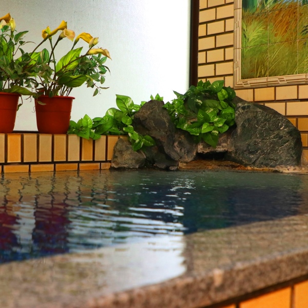 This photo about Oze Tokura Onsen Tabino Yado Yamabiko shared on HyHotel.com