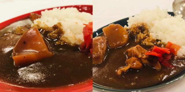 カレー