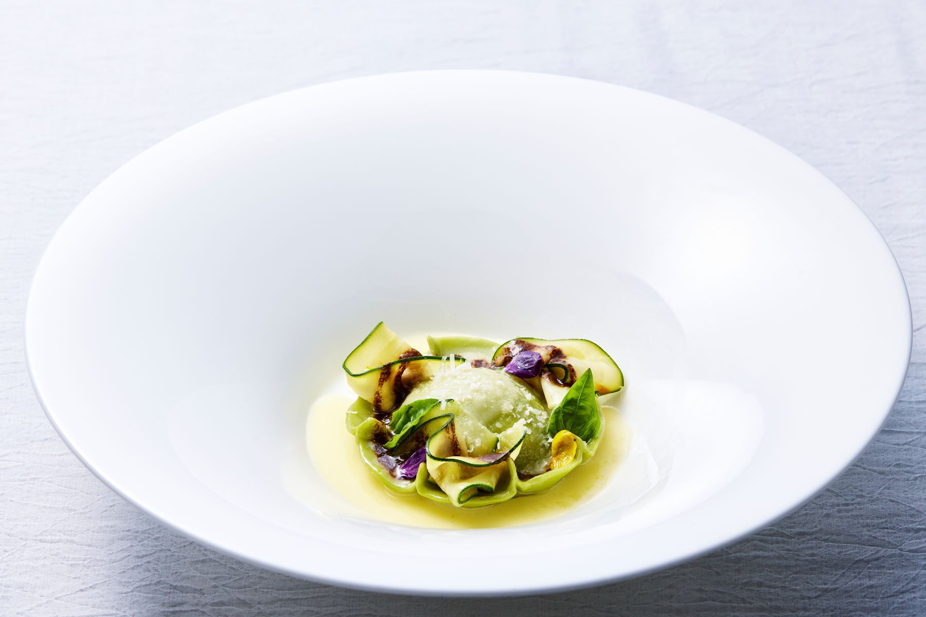 イタリアンレストランちゅらぬうじ