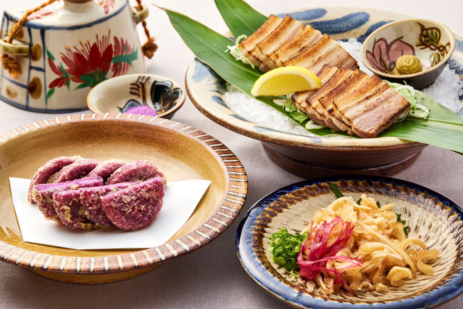 ダイニンググスク