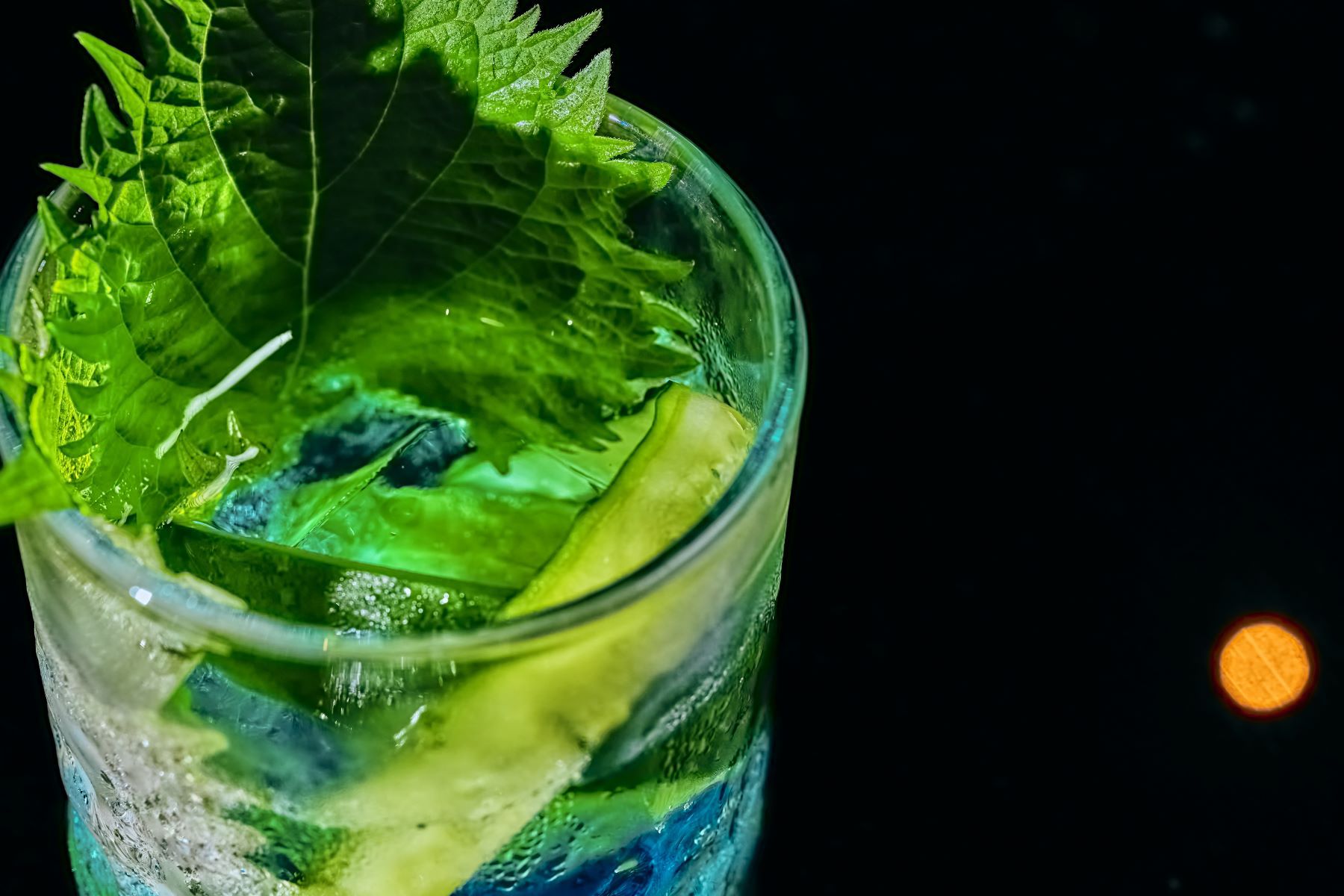 ロビーラウンジ&バー