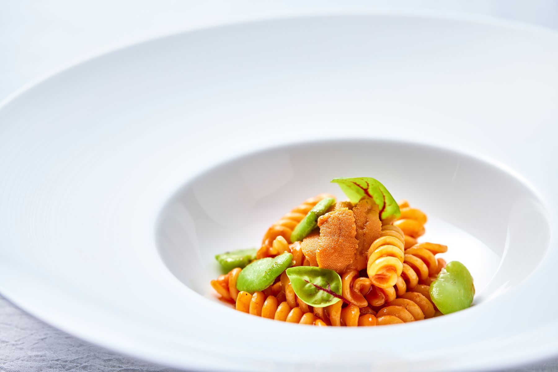 イタリアンレストランちゅらぬうじ