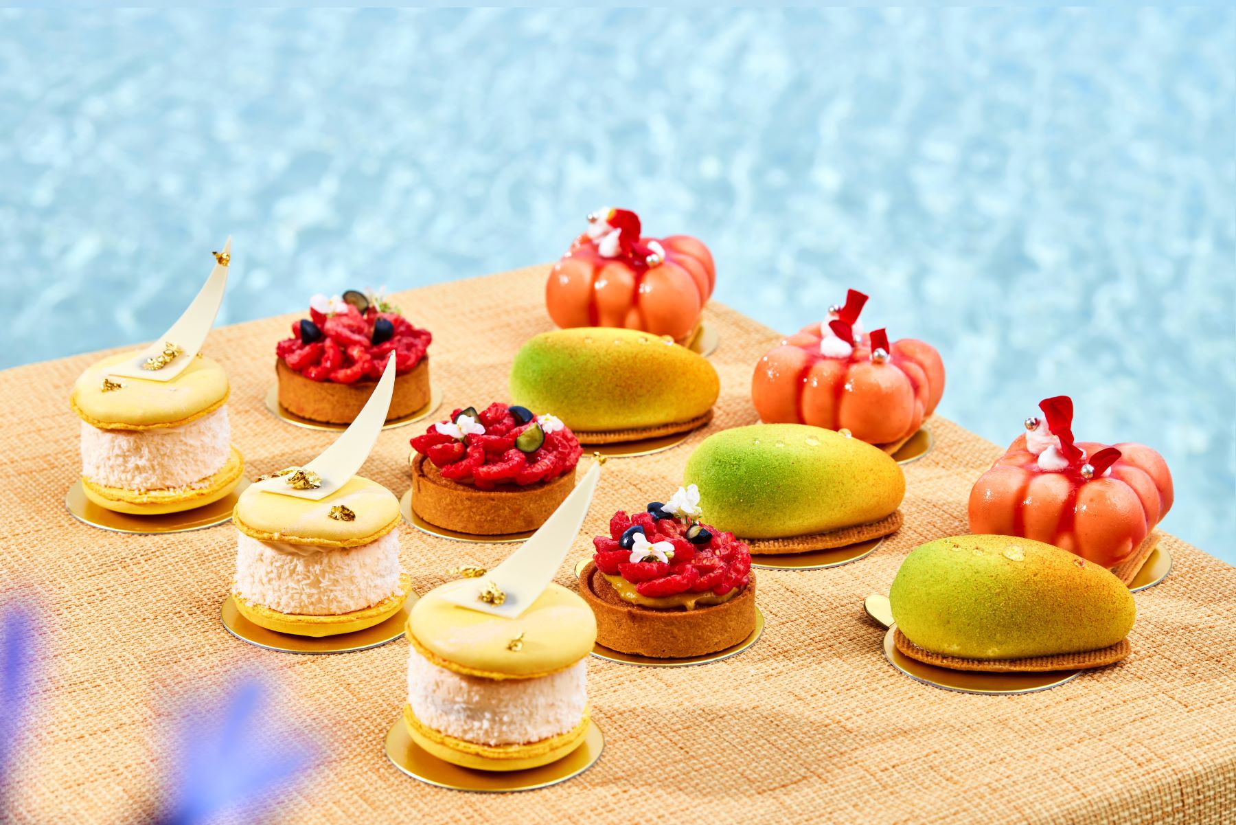 ロビーラウンジ&バー