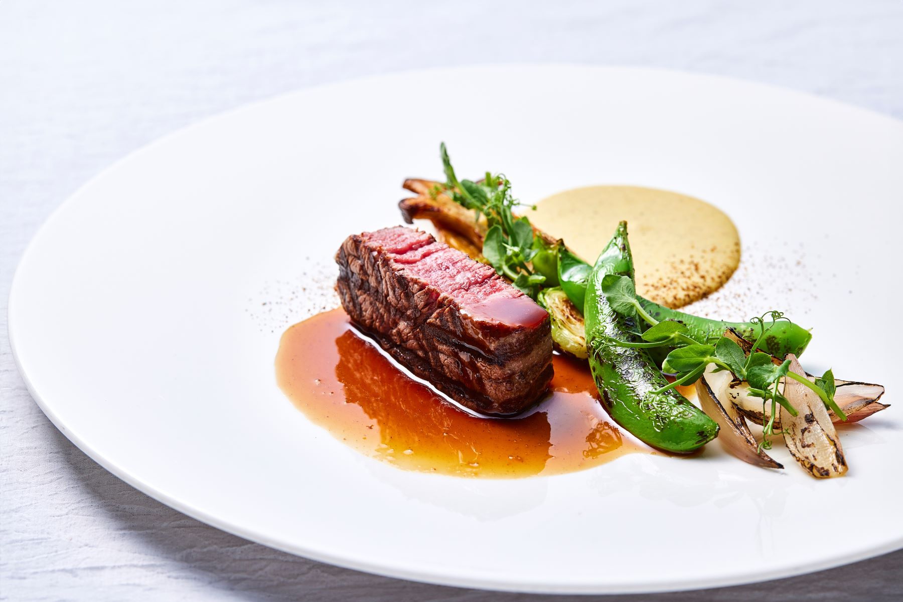 イタリアンレストランちゅらぬうじ