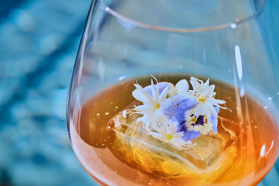 ロビーラウンジ&バー