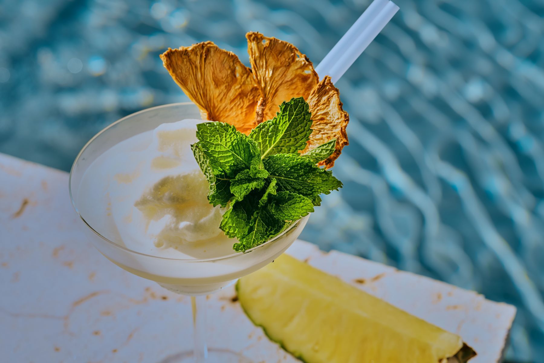 ロビーラウンジ&バー