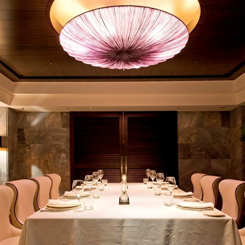 イタリアンレストランちゅらぬうじ