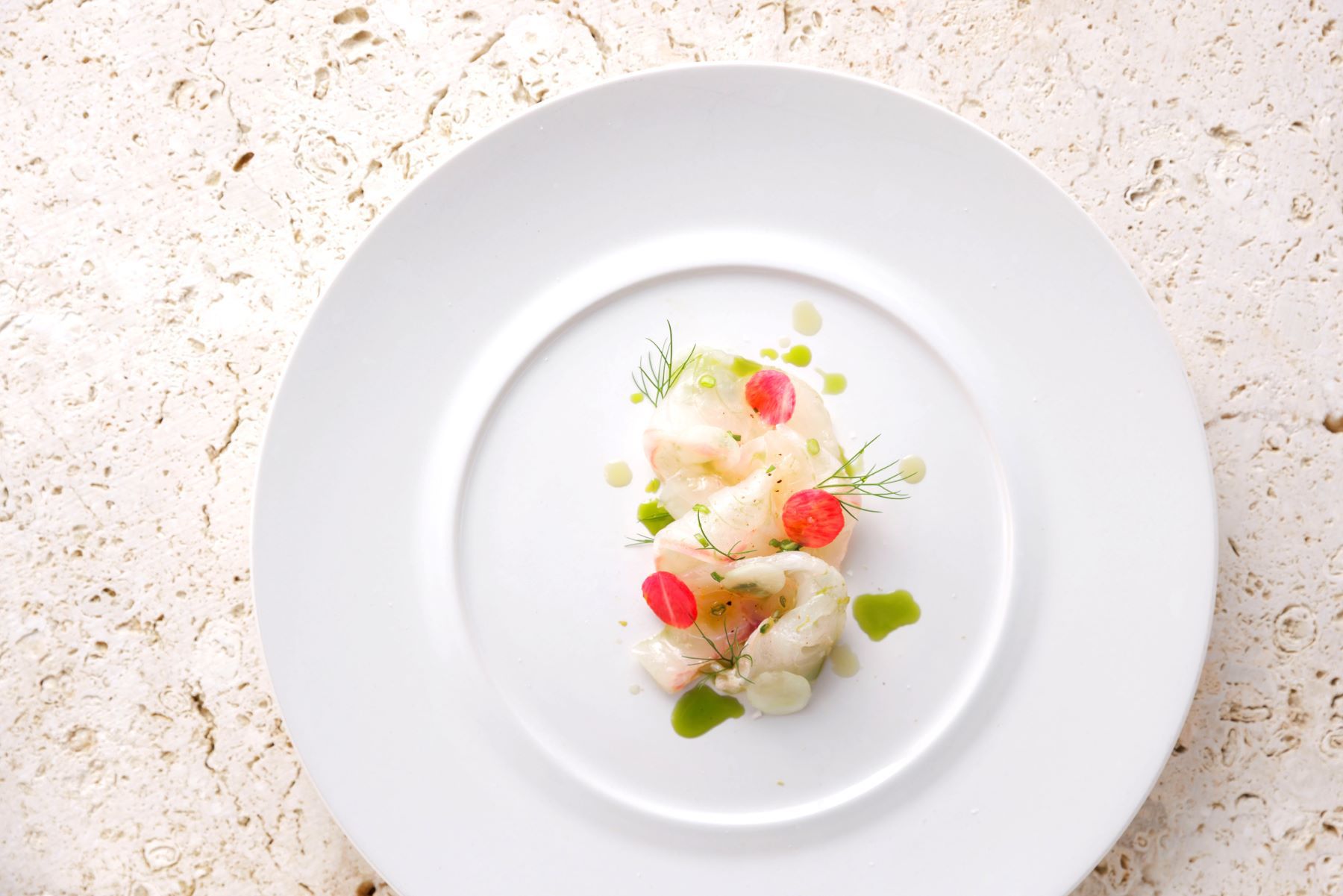 イタリアンレストランちゅらぬうじ