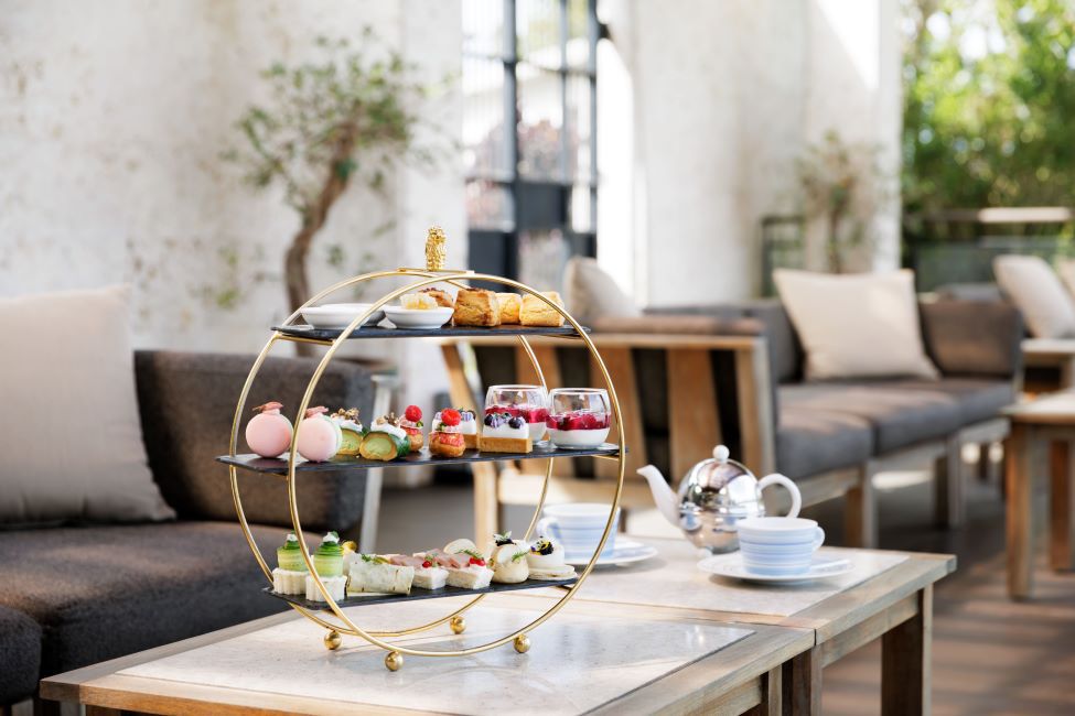 ロビーラウンジ&バー