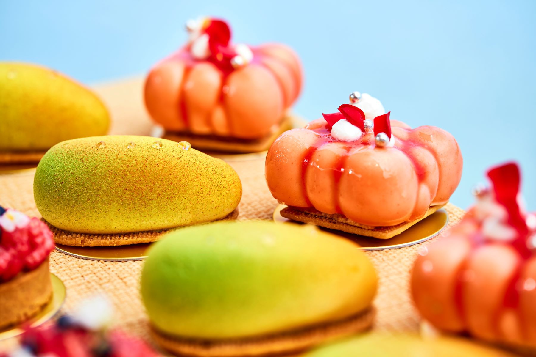 ロビーラウンジ&バー