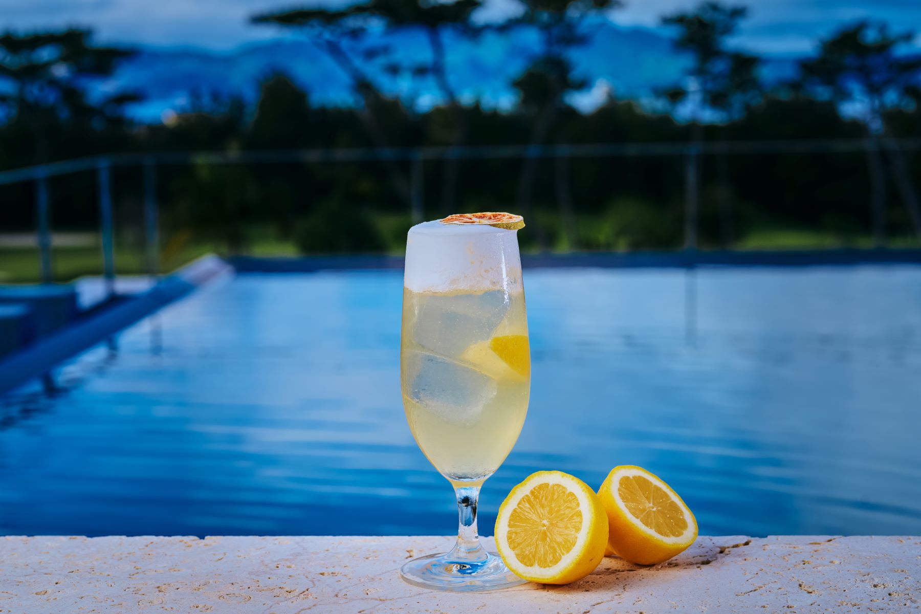 ロビーラウンジ&バー