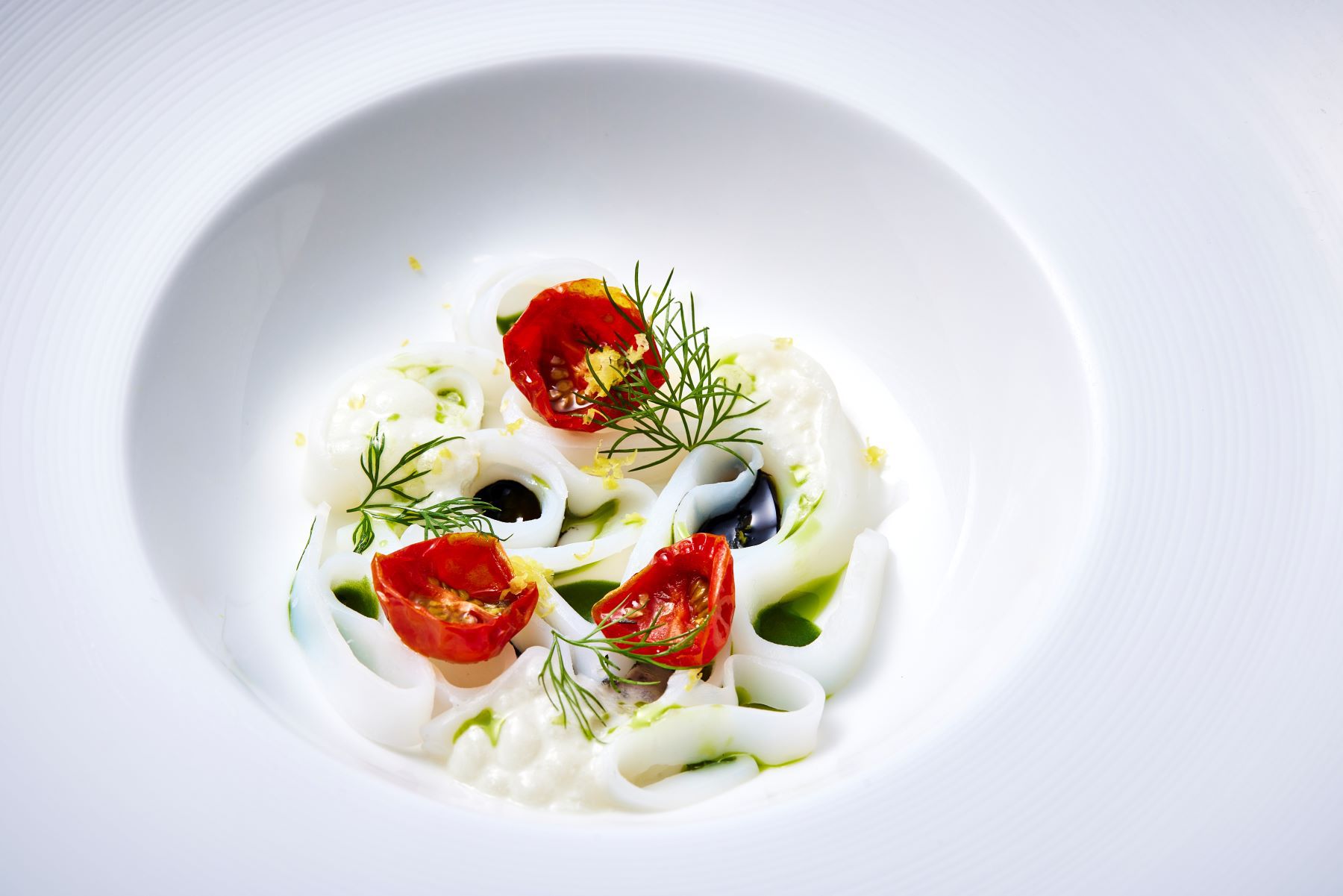 イタリアンレストランちゅらぬうじ