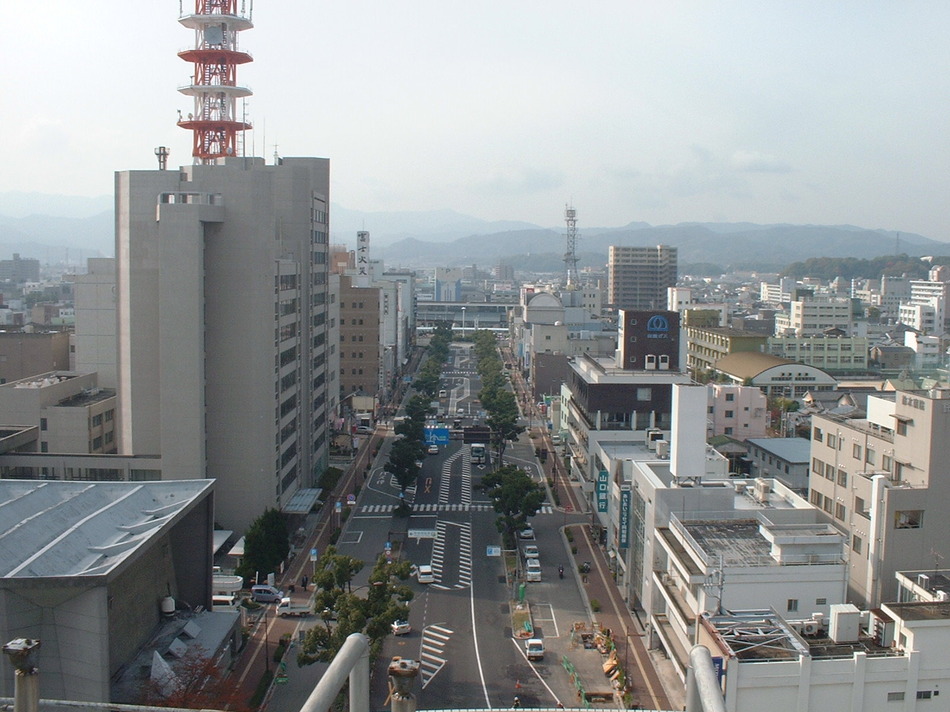 Imabari Plaza Hotel Imabari Plaza Hotel is perfectly located for both business and leisure guests in Imabari. The property offers a wide range of amenities and perks to ensure you have a great time. Take advantage of the