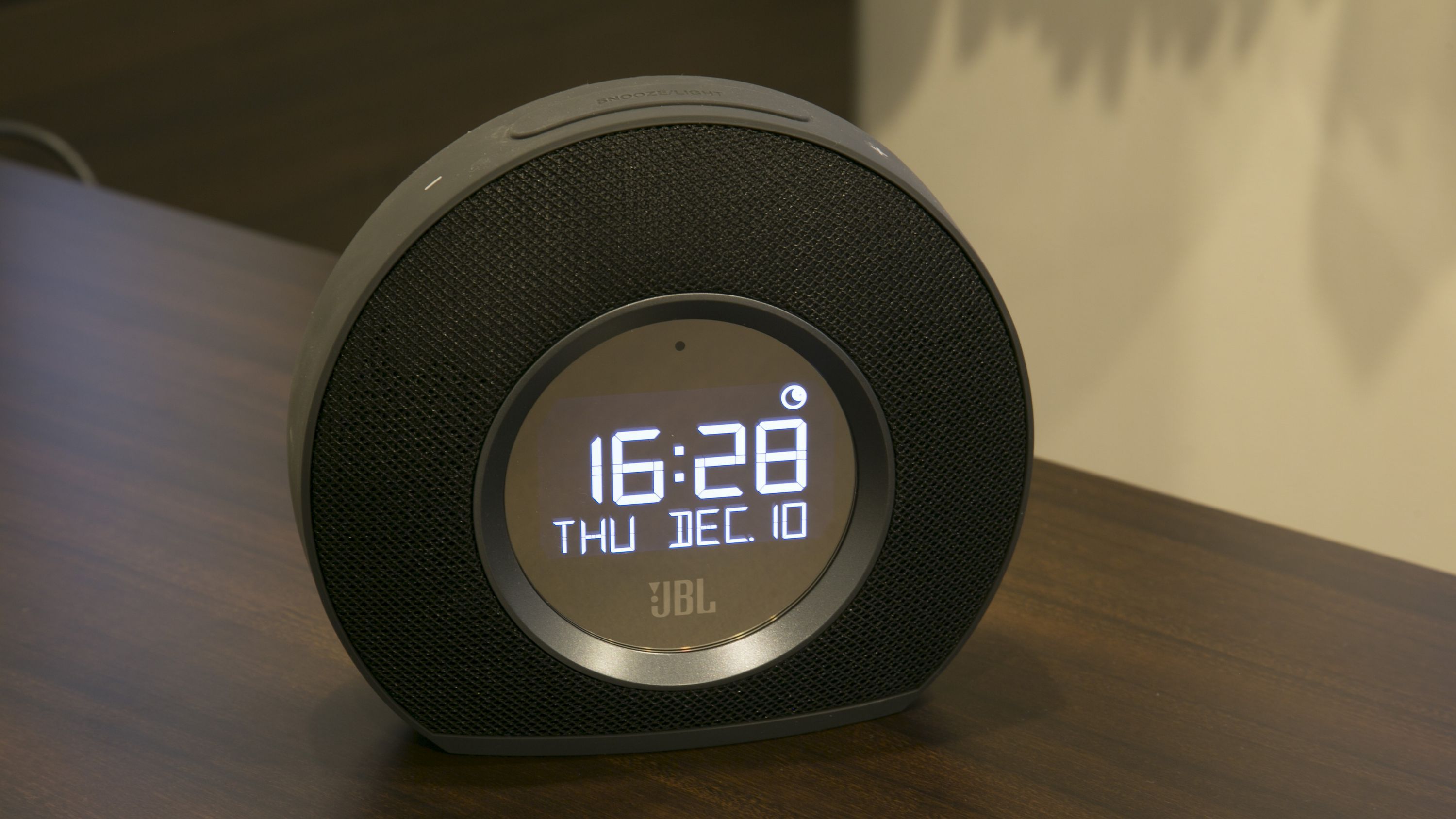 新本館・客室備品／ワイヤレスアクティブスピーカーJBL HORIZON