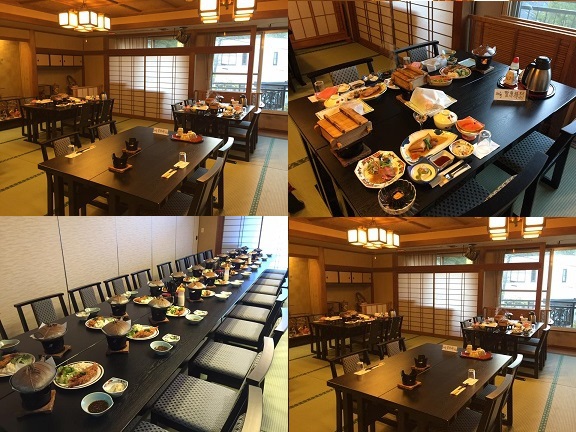 Iwaki Yumoto Onsen Uosho Image 5, Iwaki, Japan