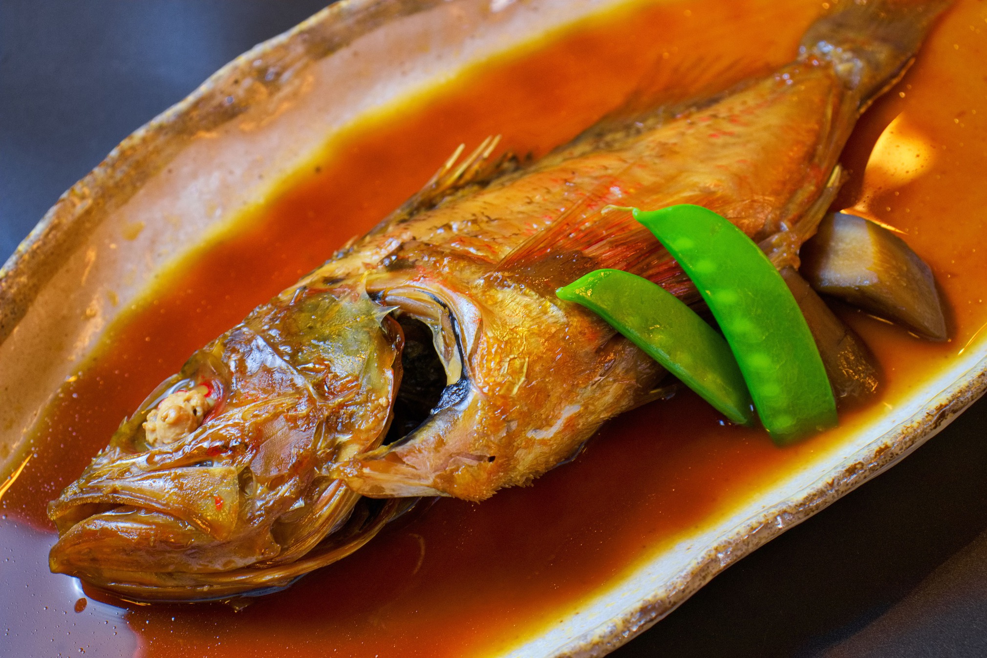 【料理一例】旬の食材を使用した自慢のお食事です。