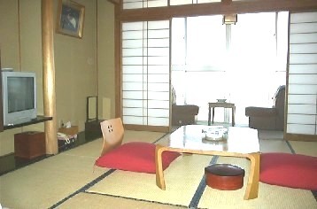 Iwaki Yumoto Onsen Uosho Main Image Iwaki Yumoto Onsen Uosho, Iwaki