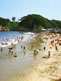海水浴場