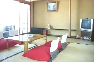 Iwaki Yumoto Onsen Uosho The 3-star Iwaki Yumoto Onsen Uosho offers comfort and convenience whether youre on business or holiday in Fukushima. The property offers guests a range of services and amenities designed to provide 
